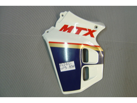 Flanc Carénage Gauche Honda MTX50A2J Occasion | 64290GF9730OCC
