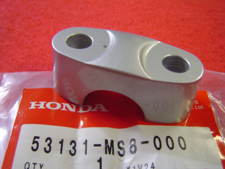 Pontet de guidon Honda 53131MS8000 – Direction moto