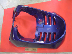 carénage Avant de FES125 04/05 code couleur PB351P bleu perle montana p