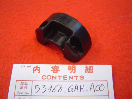 Boîtier supérieur accélérateur Honda 53168GAHA00