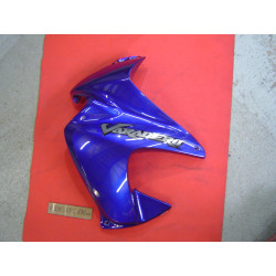Demi-tête de fourche gauche Honda XL125V occasion