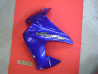 Demi-tête de fourche gauche Honda XL125V occasion