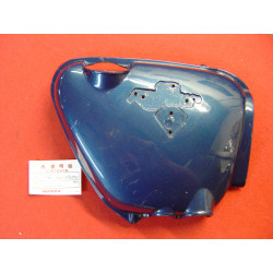 Cache latéral droit CB750K2 Planet Blue occasion | Honda