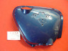 Cache latéral droit CB750K2 Planet Blue occasion | Honda