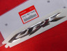 Décor autocollant Honda CBR1100XX 2005 Type 1 - Réf. 64421MATH00ZA