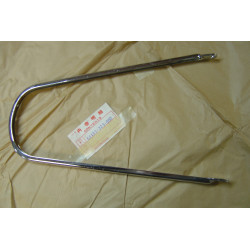 Arceau supérieur garde-boue AV Honda CB750 CB500 | Réf. 61111323000