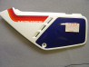 Cache latéral gauche Honda XL600LMH - Réf. 83610MK5680ZA