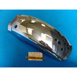 Garde-boue arrière 650CBC Honda - Réf. 80100460000