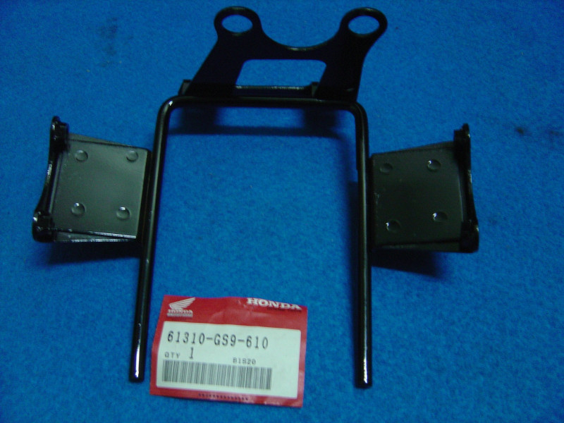 Support Phare Honda Z50JRH - Réf. 61310GS9610