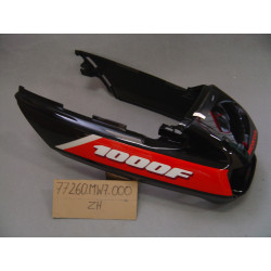 Coque de selle Honda CBR1000FM 91 - Réf. 77260MW7000ZH