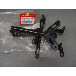 Araignée de carénage Honda CBR900RR 2002 - Réf. 64501MCJ305