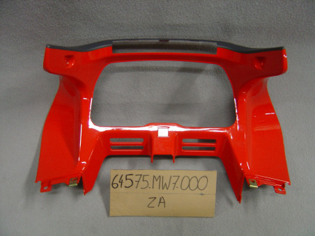 Garniture tableau de bord Honda CBR 1000F R134 - 64575MW7000ZA