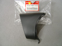 garniture gauche de CBR600F 99 64240MBW000ZA 64240-MBW-000ZA