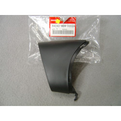 Garniture gauche Honda CBR600F 99 - Réf. 64240-MBW-000ZA