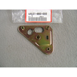 Support gauche rétroviseur carénage Honda GL1500 - 64631MN5000