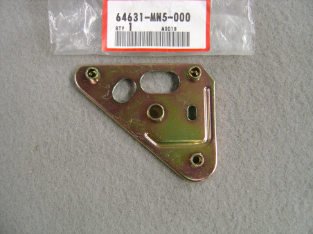 Support gauche rétroviseur carénage Honda GL1500 - 64631MN5000