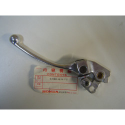 Levier gauche complet Honda VF1000RF VFR750 53180MJ4701