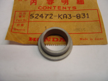Entretoise biellette amortisseur AR Honda CR - 52472KA3831