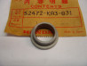 Entretoise biellette amortisseur AR Honda CR - 52472KA3831