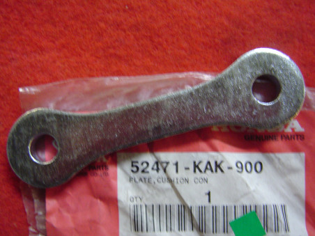 Biellette Suspension Honda CRM125 1990-1997 | Réf. 52471KAK900