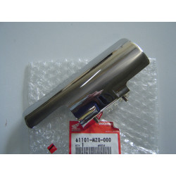 Cache Chromé Garde Boue Avant Droit Honda GL1500 - 61101MZ0000