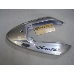 Coque de selle Honda CB900F2 02-03 NH167 | 77210MCZ640ZB