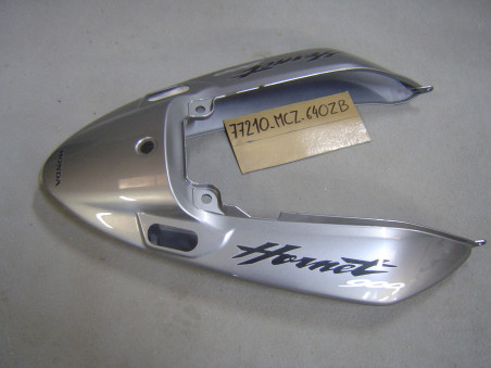 Coque de selle Honda CB900F2 02-03 NH167 | 77210MCZ640ZB