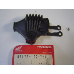 Protection de levier Honda CB125S - Réf. 53176107720