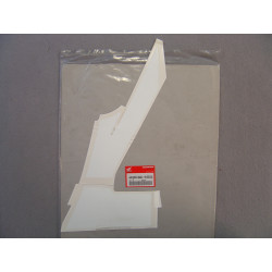 Décor autocollant carénage Honda CBR600FS/FT ref 64358MAL600ZA