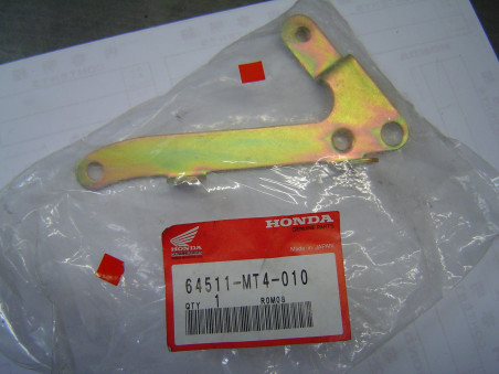 Support auvent droit Honda VFR750 90-93 - Réf 64511MT4010