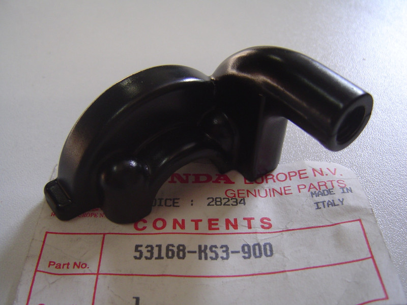Boîtier commande gaz Honda CRM125 90-99 - Réf. 53168KS3900