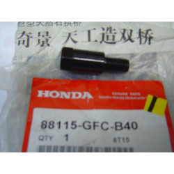 Adaptateur Rétroviseur Honda NHX110 LEAD - Réf 88115GFCB40