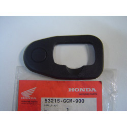 Garniture caoutchouc fourche Honda X8R50 - Réf. 53215GCM900