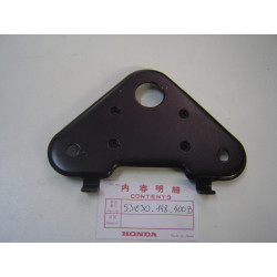 Té de fourche supérieur Honda PA50 – Réf. 53230148400B