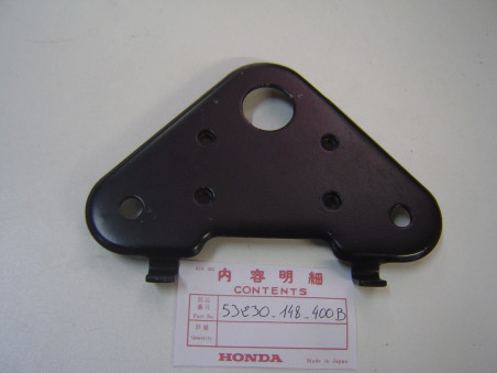 Té de fourche supérieur Honda PA50 – Réf. 53230148400B