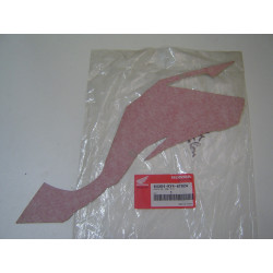 Autocollant flanc carénage droit Honda NSR125 1992 type 8