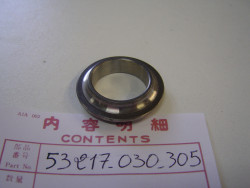 Cuvette direction inférieure té fourche Honda – Réf. 53217030305