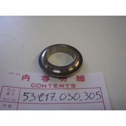 Cuvette direction inférieure té fourche Honda – Réf. 53217030305
