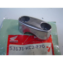 Pontet Support Guidon Honda CM125C - Réf. 53131KC2770