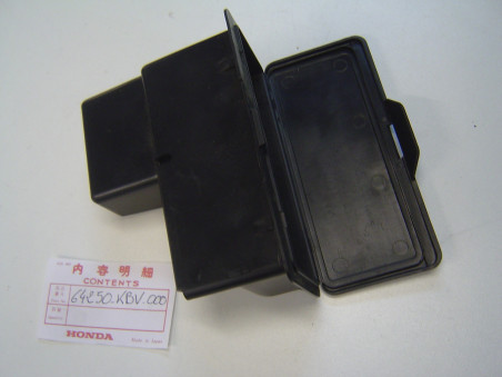 Vide poche Honda CB500S 98-02 - Réf. 64250KBV000
