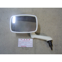 Rétroviseur gauche Honda VFR750 88/89 NH138 – Réf. 88120ML7003ZB