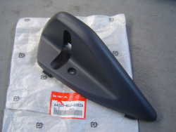 cache protection moteur droit code couleur nh285 de ST1100 HONDA 64260-MAJ-G00ZA