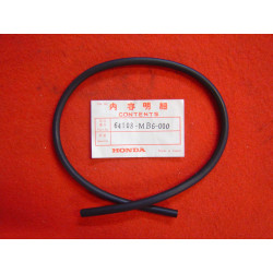 Jonc bulle carénage Honda VF1000FE FF FG - 64108-MB6-000