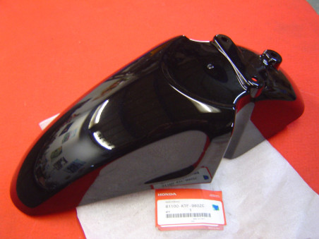 Garde-boue avant Honda SH125 2009/2012 NHA-84P | 61100KTF980ZC