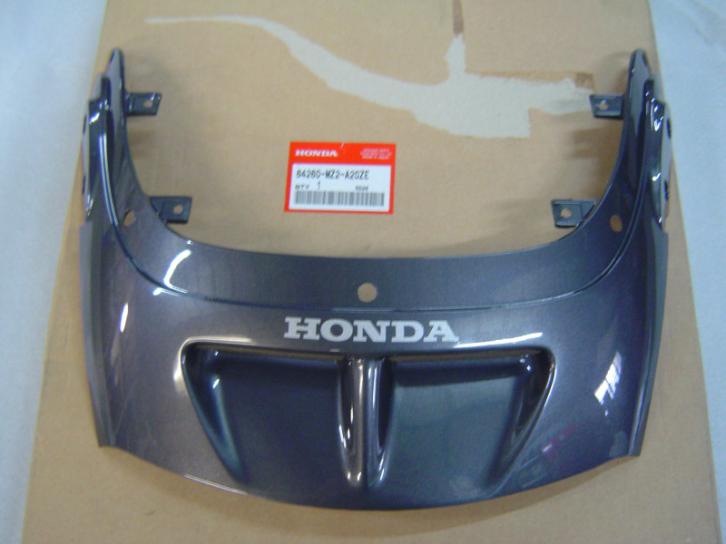 Face avant carénage Honda CBR1000 96-97 couleur type 242