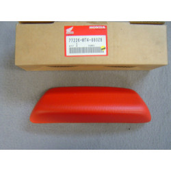 Mousse dosseret selle Honda VFR750 1991 R103L - 77226MT4880ZB