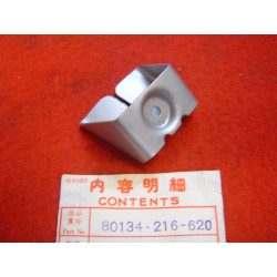 Support Catadioptre Garde-Boue AR Honda CB125K – Réf. 80134216620