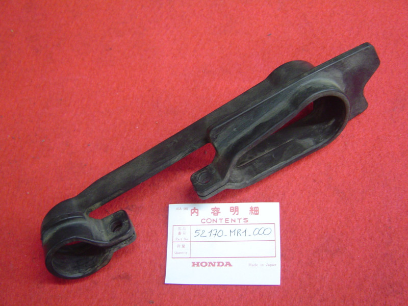 Patin Guide Chaîne Bras Oscillant Honda VT600C 52170-MR1-000