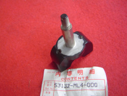 Support de guidon de CB450S 86-89