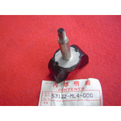 Support guidon Honda CB450S 86-89 – Réf. 53132ML4000